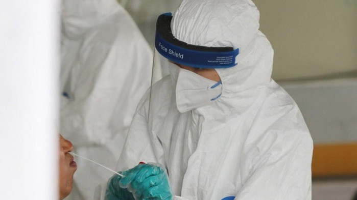 Над 11,3 милиона заразените от COVID-19 по света